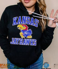 Jayhawks Kansas University Shirt