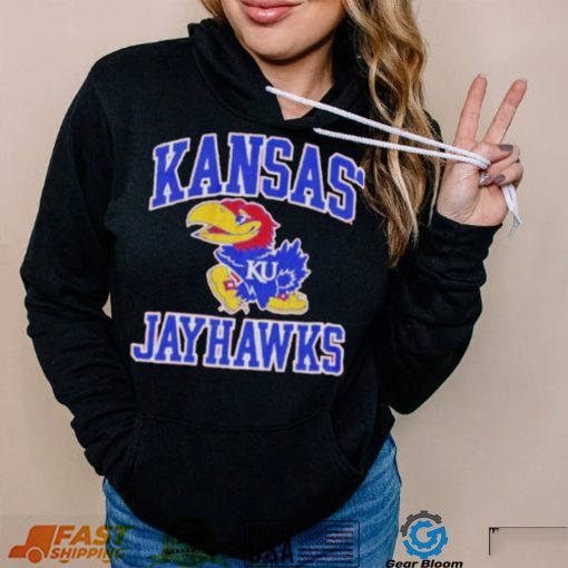 Jayhawks Kansas University Shirt