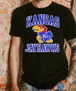 Jayhawks Kansas University Shirt