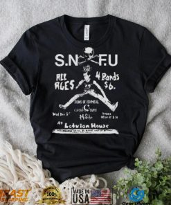 Joni Mitchell Tapes Snfu Vintage shirt