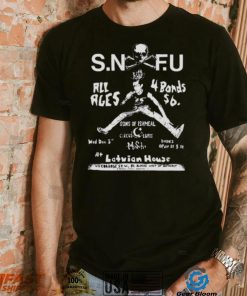 Joni Mitchell Tapes Snfu Vintage shirt