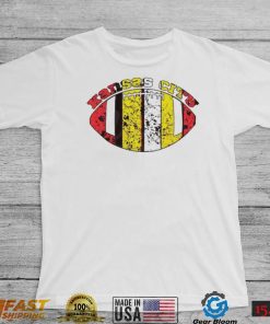 Kansas City Chiefs Football Shirt