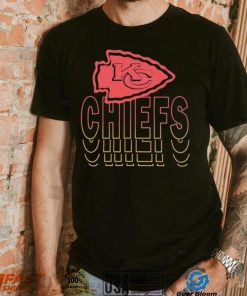 Kansas City Chiefs Logo Kc Chiefs Fans Shirt