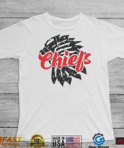 Kc Chiefs Football Super Bowl 2023 Shirt