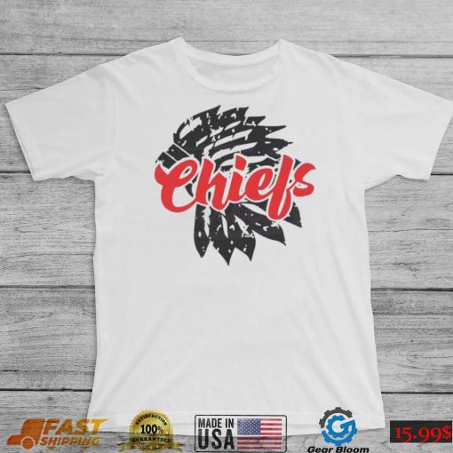 Kc Chiefs Football Super Bowl 2023 Shirt