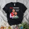 Travis Kelce – Jabroni Know Your Role And Shut Your Mouth Shirt