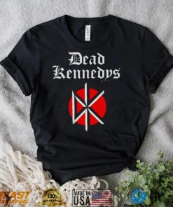 Kill The Poor Dead Kennedys shirt