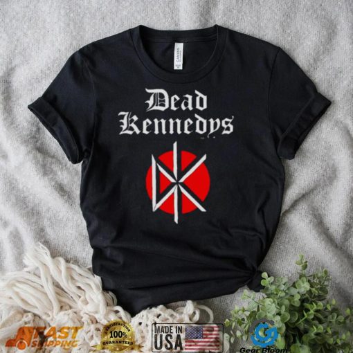 Kill The Poor Dead Kennedys shirt