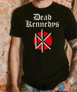 Kill The Poor Dead Kennedys shirt