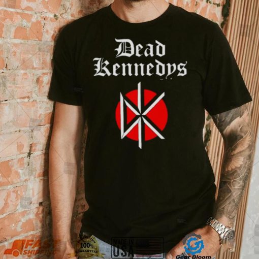 Kill The Poor Dead Kennedys shirt