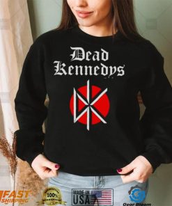 Kill The Poor Dead Kennedys shirt