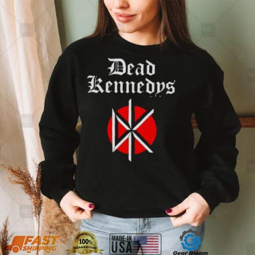 Kill The Poor Dead Kennedys shirt