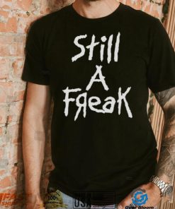 Korn Still A Freak Shirt