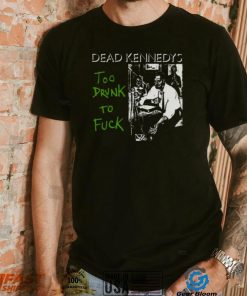 Let’s Lynch The Landlord Dead Kennedys shirt