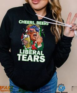 Liberal Tears Shirt