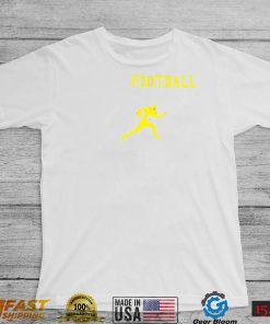 Make Football Great Again Fire The Commissioner Shirt