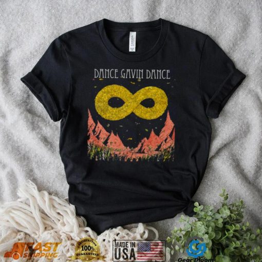 Midnight Crusade Underoath Cycle shirt