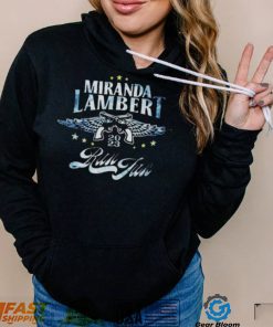 Miranda Lambert Ranfan 2023 Shirt