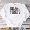 Kansas City Chiefs Fueled By Haters Shirt