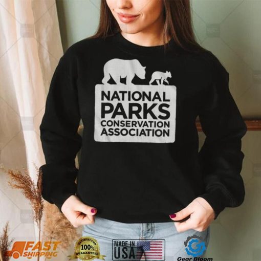 National Parks Conservation Association T Shirt