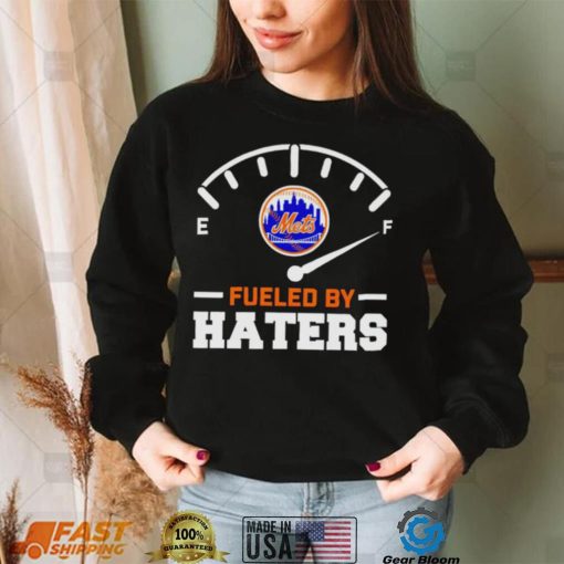 Fueled by Haters New York Mets T-Shirt