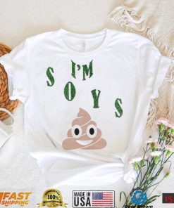 I’m sick of your shit shirt