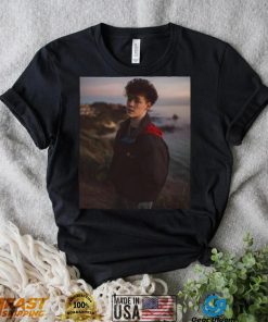 On The Beach Zach Herron Trendy shirt