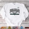 Philadelphia Eagles Super Bowl LVII Eagles Super Bowl Shirt