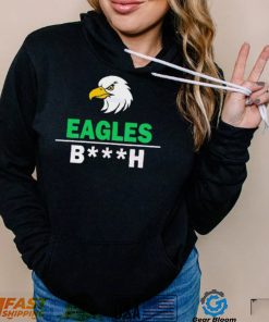 Philadelphia Eagles Bitch Shirt