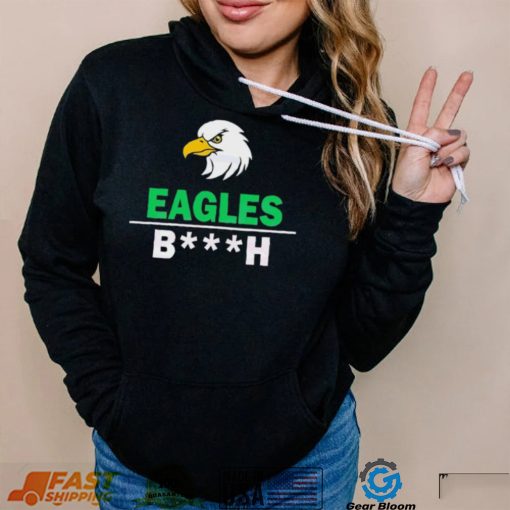 Philadelphia Eagles Bitch Shirt