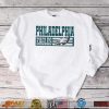 Philadelphia Eagles Est 1933 Fly Eagles Fly Shirt