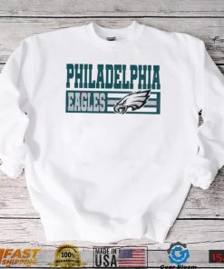 Philadelphia Eagles Eagles Logo Shirt