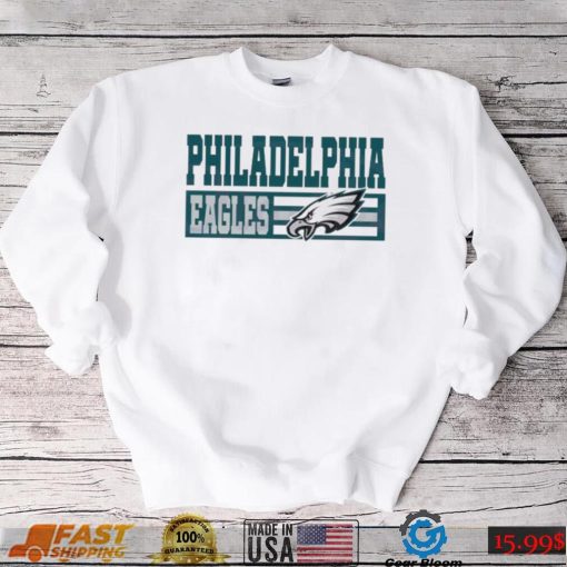 Philadelphia Eagles Eagles Logo Shirt