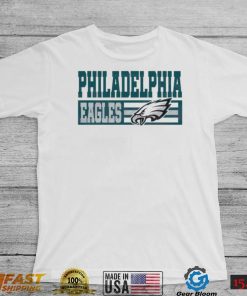 Philadelphia Eagles Eagles Logo Shirt