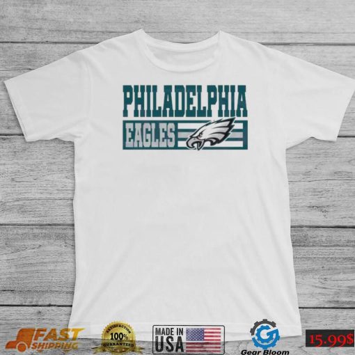 Philadelphia Eagles Eagles Logo Shirt