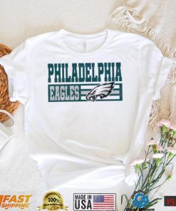 Philadelphia Eagles Eagles Logo Shirt