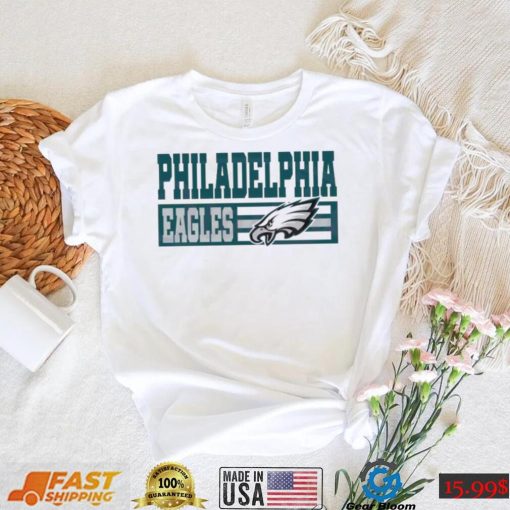 Philadelphia Eagles Eagles Logo Shirt