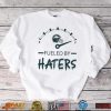 No One Likes Us We Don’t Care Philly Philadelphia Eagles Shirt