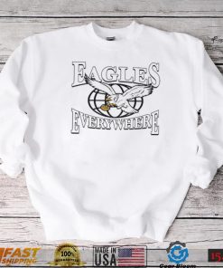 Philadelphia Eagles Hometown Collection Vintage Shirt