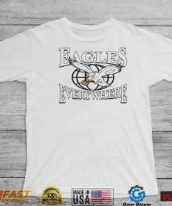 Philadelphia Eagles Hometown Collection Vintage Shirt