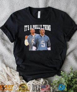 Philadelphia Eagles Kobe Bryant 5 It’s A Philly Thing Shirt