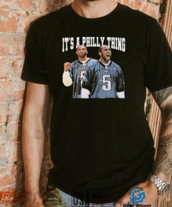 Philadelphia Eagles Kobe Bryant It’s A Philly Thing Shirt