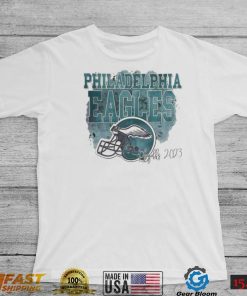 Philadelphia Eagles Playoffs 2023 Shirt