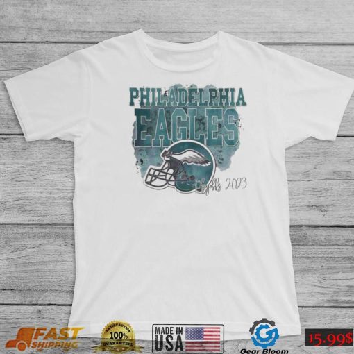 Philadelphia Eagles Playoffs 2023 Shirt