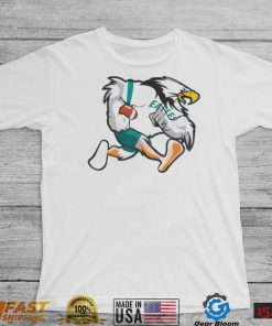 Philadelphia Eagles Retro Philly Football Bird Vintage Shirt