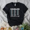 Travis Kelce – Jabroni Know Your Role And Shut Your Mouth Shirt