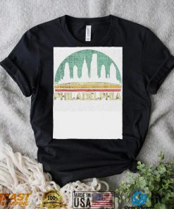 Philadelphia Shirt