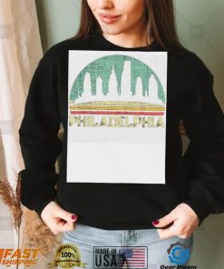 Philadelphia Shirt