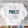 It’s A Philly Thing Philly Football Shirt