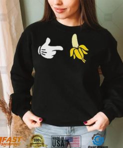 Poke Banana Shirt